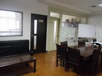   濟(jì)南工達(dá)捷能科技發(fā)展有限公司總經(jīng)辦、采購部及小會議室