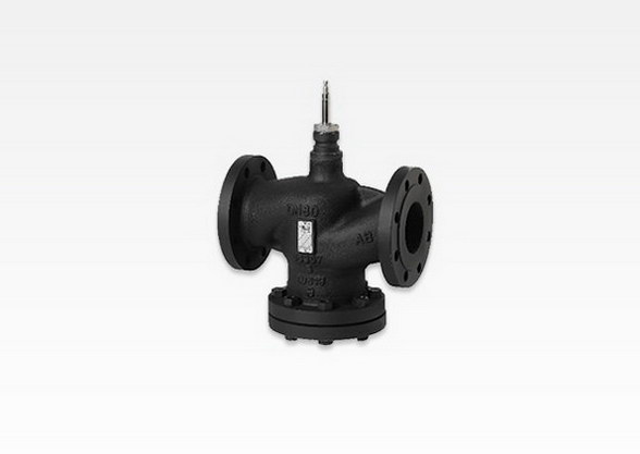 VVF63..(K)/VXF63系列二/三通調(diào)節(jié)閥